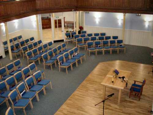 Auditorium