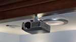 Auditorium Projector