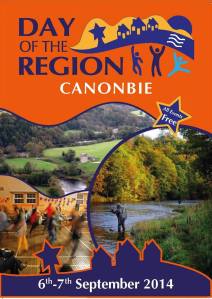 day of the region canonbie